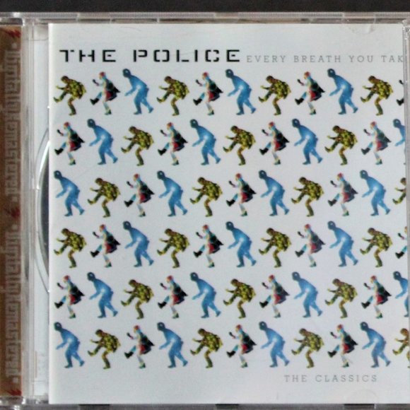 2/$20 Various CDs | The Police | Genesis | Sting | BNL | Mumford | Adele + More - Picture 3 of 16
